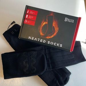 Heated socks🔥NEW IN BOX